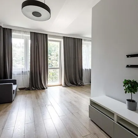 Urban Chic - Rynek Squre - Great Location & Widok * فروتسواف