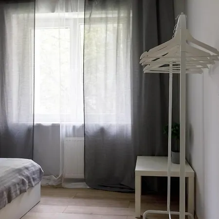 Urban Chic - Rynek Squre - Great Location & Widok شقة