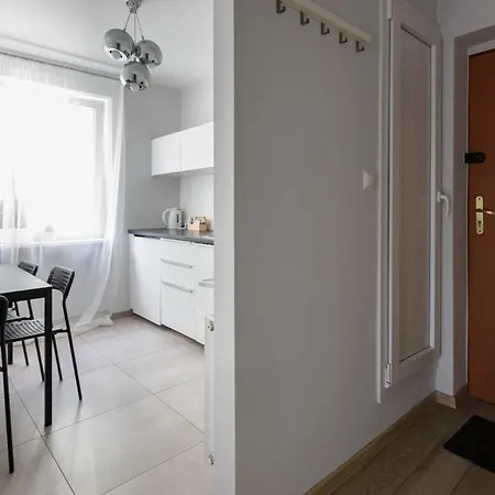 Urban Chic - Rynek Squre - Great Location & Widok شقة *