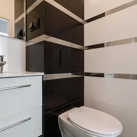 Urban Chic - Rynek Squre - Great Location & Widok *