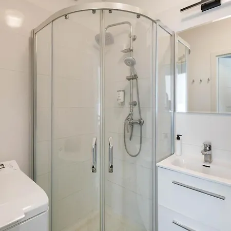 شقة Urban Chic - Rynek Squre - Great Location & Widok