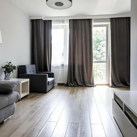 Urban Chic - Rynek Squre - Great Location & Widok شقة *