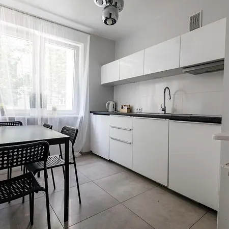 Urban Chic - Rynek Squre - Great Location & Widok *