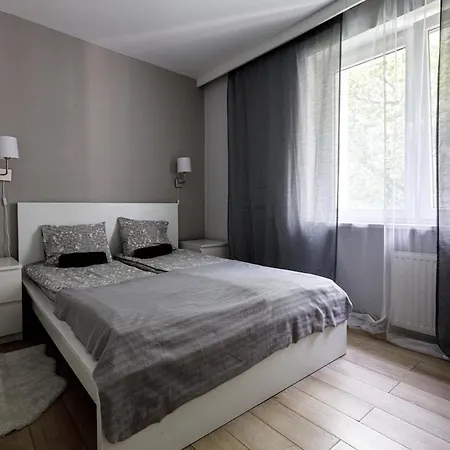 Urban Chic - Rynek Squre - Great Location & Widok Apartment