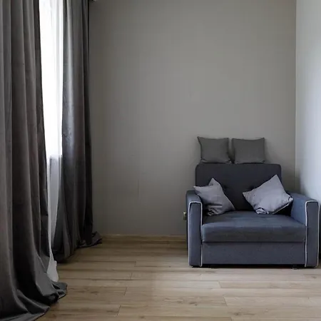 Urban Chic - Rynek Squre - Great Location & Widok * 브로츠와프