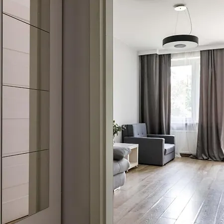 Urban Chic - Rynek Squre - Great Location & Widok 브로츠와프