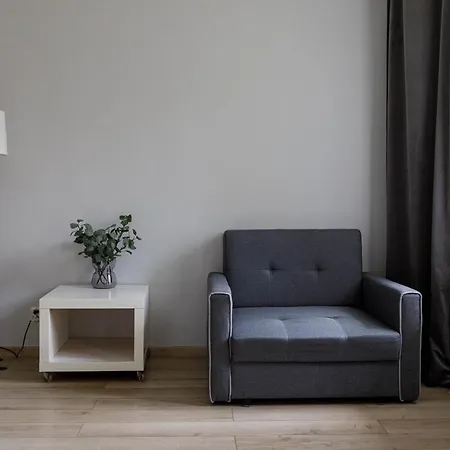 Urban Chic - Rynek Squre - Great Location & Widok 아파트